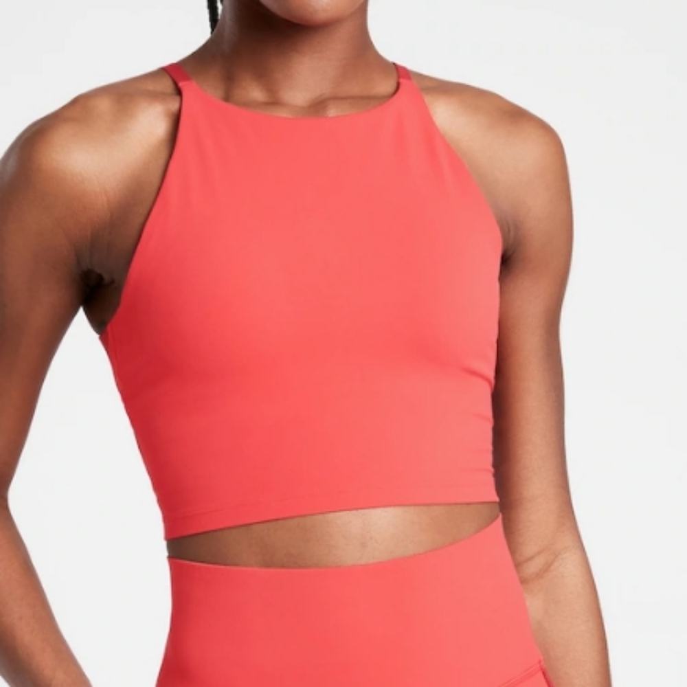 Athleta sports bra